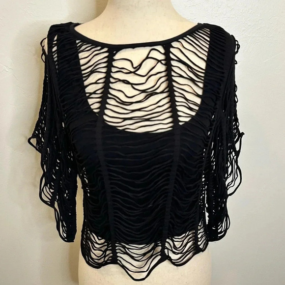 bebe Tops - BEBE TOP